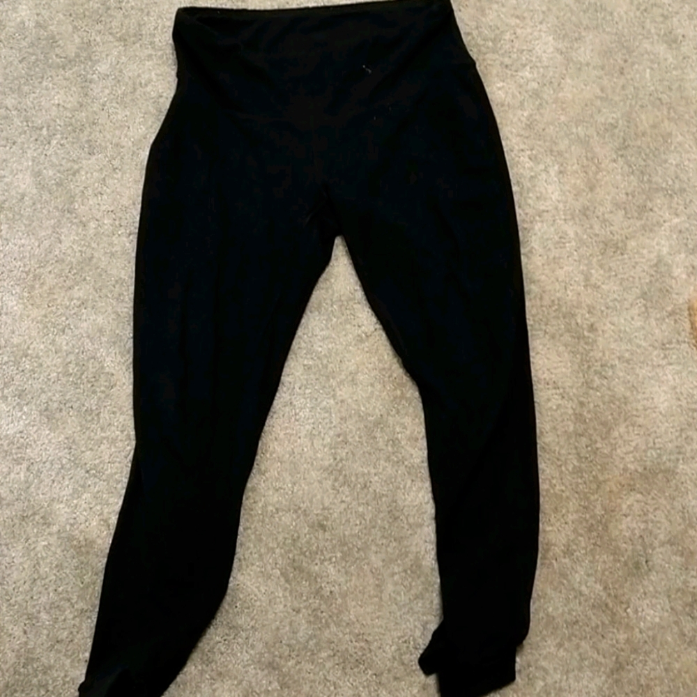 Yoga pants